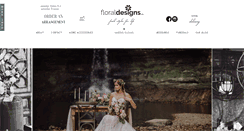 Desktop Screenshot of floraldesigns-ltd.com